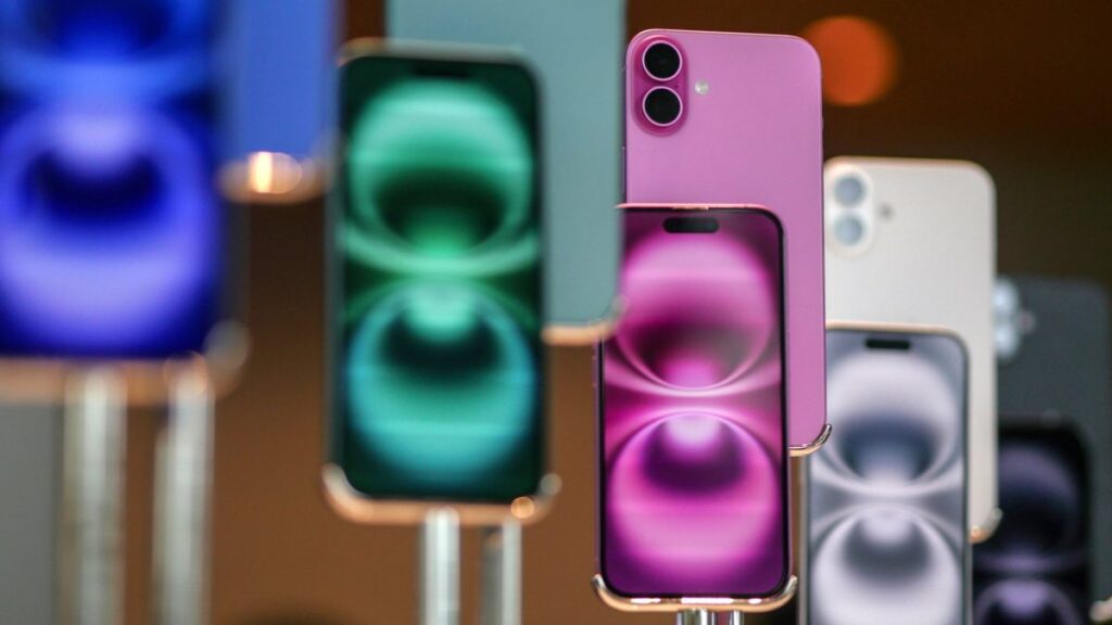 Apple Ubah Siklus Peluncuran Ponsel Pintarnya, iPhone Baru Bakal Hadir 2 Kali Setahun