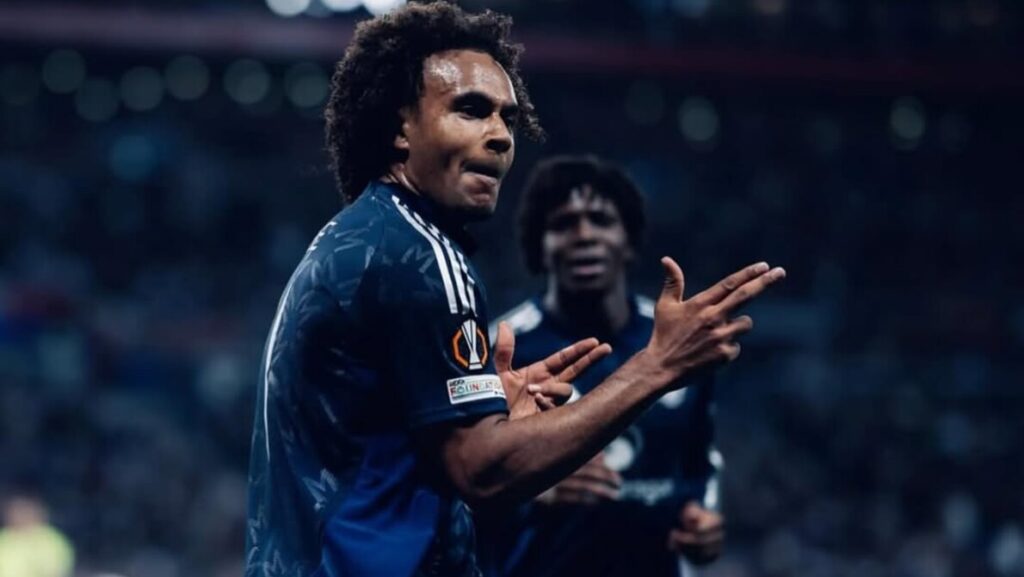 Inter Milan Ingin Selamatkan Karier Joshua Zirkzee