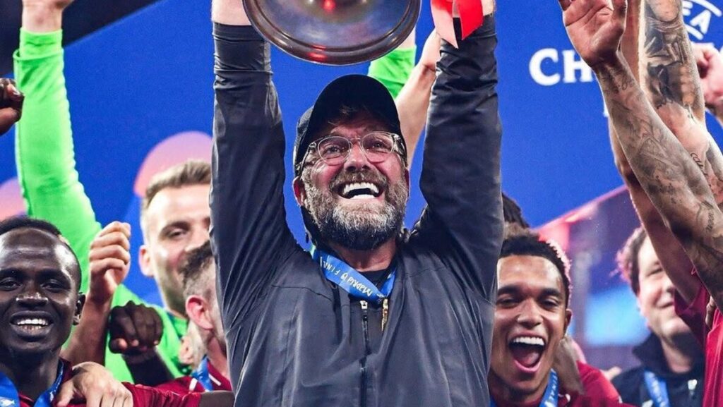 Kejutan, Jurgen Klopp Setuju Latih AS Roma Musim Depan