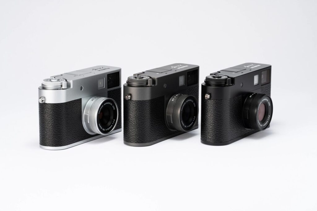 Fujifilm X Half Dirilis, Kamera Digital Bergaya Analog Tanpa Format RAW