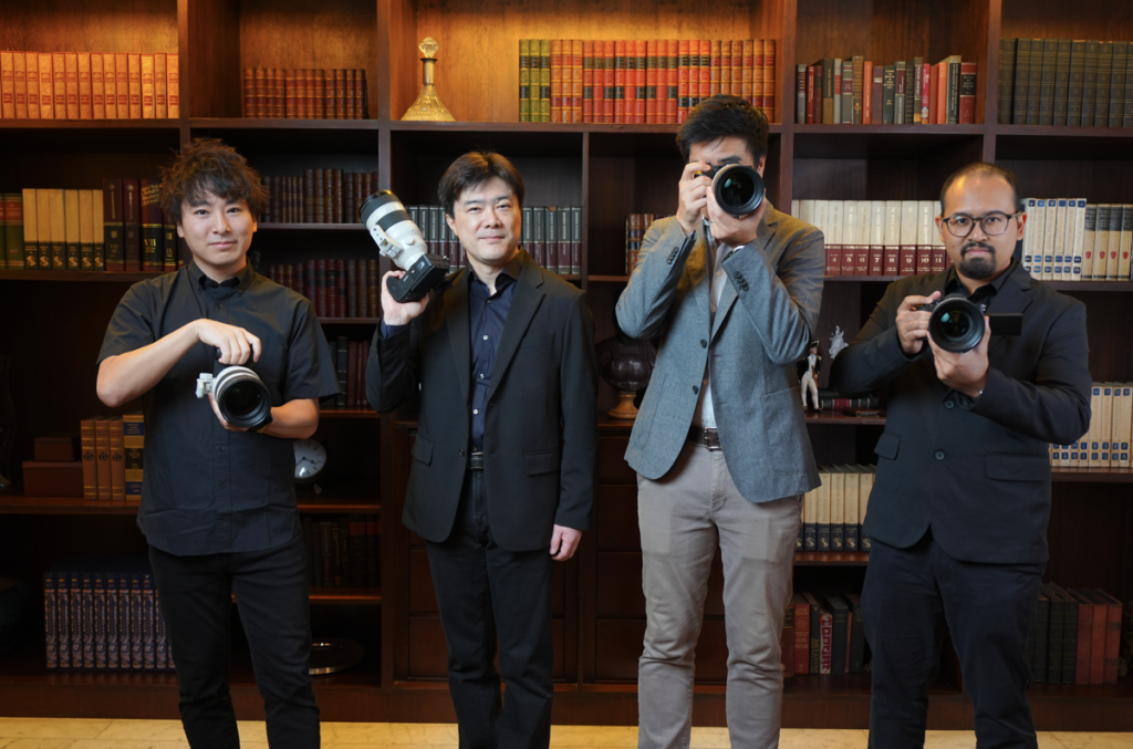 Debut di Indonesia, Ini Keunggulan Lensa Sony FE 50-150mm F2 GM