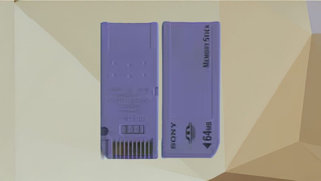 Apa Kabar Memory Stick? Dulu Menjadi Solusi Penyimpanan Portabel Andalan Sony