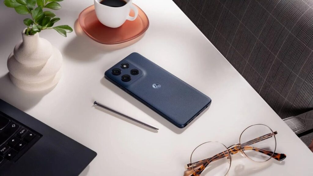 Bocoran Moto G86: Usung Dimensity 7300, Kamera Sony 50MP, dan Varian Baterai Ganda