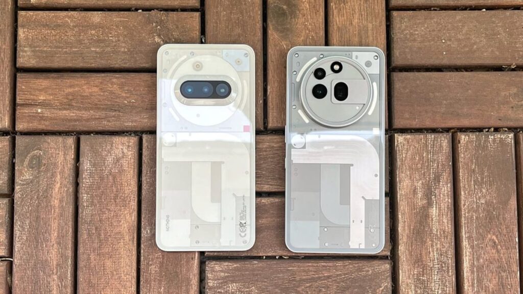 Nothing Phone Siap Ramaikan Pasar Indonesia, Ini Strategi dan Bocoran Awalnya