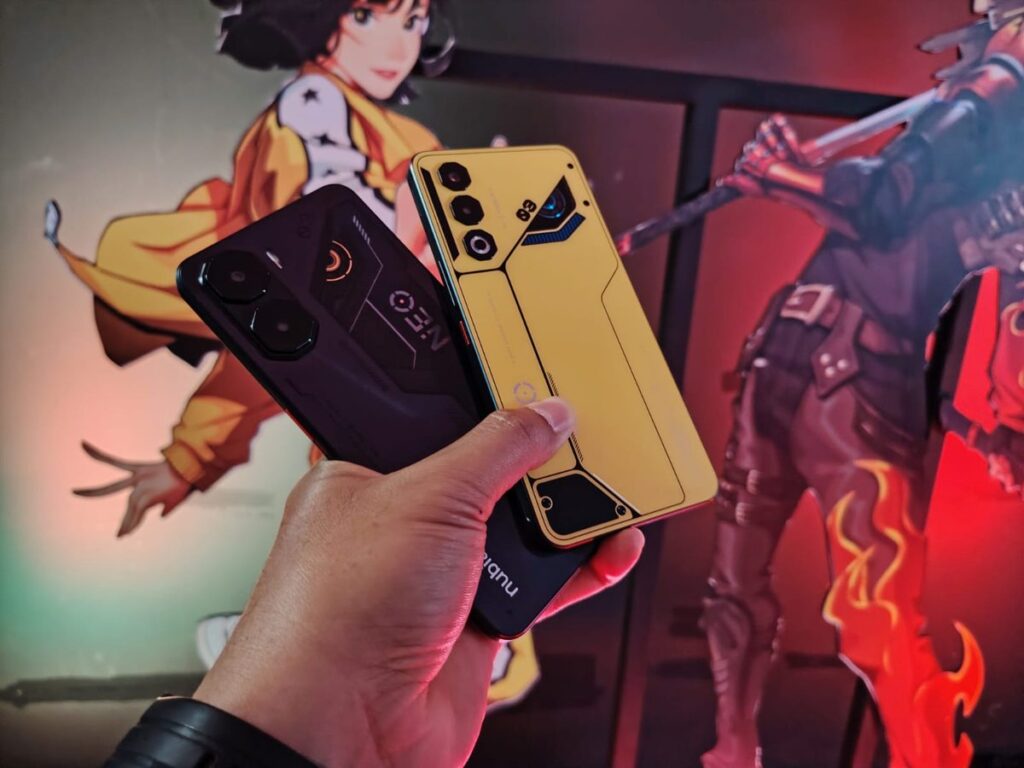 Ramaikan Pasar entry-level, nubia Rilis Neo 3 Series