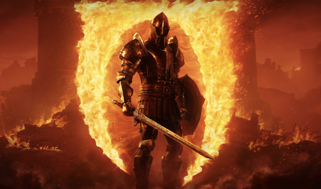 Game Xbox Kuasai Chart PS5 April 2025, Oblivion Remastered Langsung Melejit