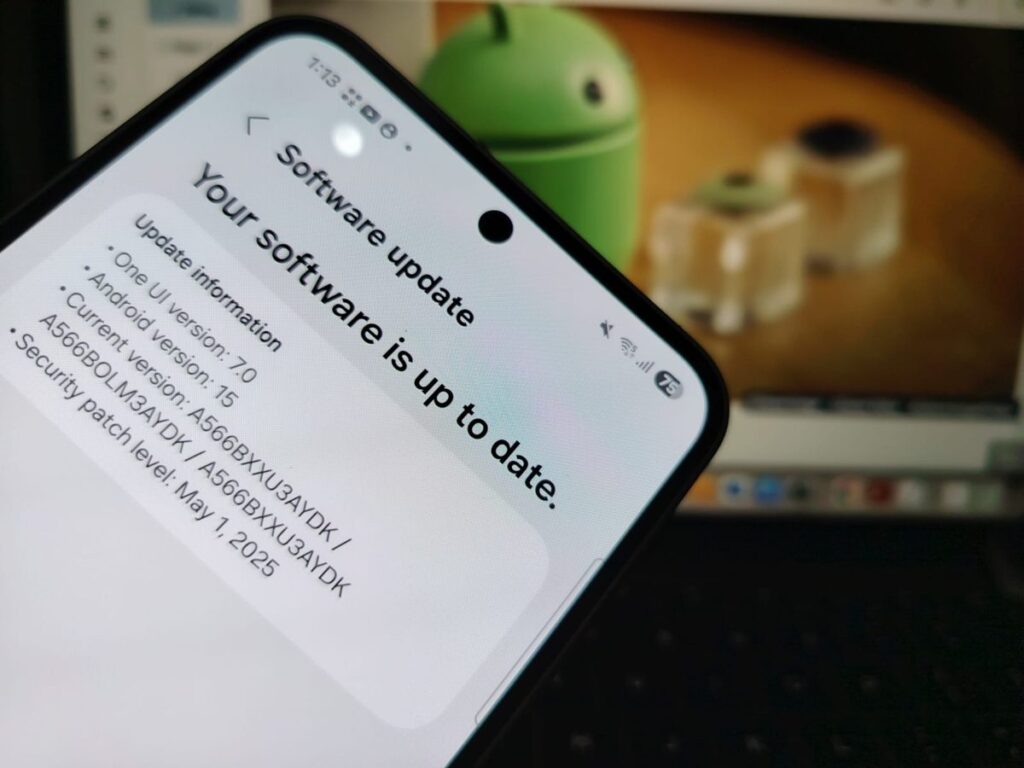 Sepele, Tapi Deretan Pengaturan Android Ini Wajib Dicek Setelah Update