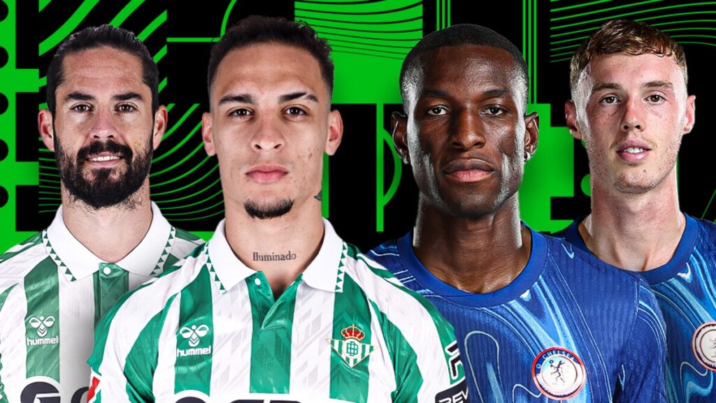 Jadwal dan Link Live Streaming Final UEFA Conference League Malam Ini: Real Betis vs Chelsea