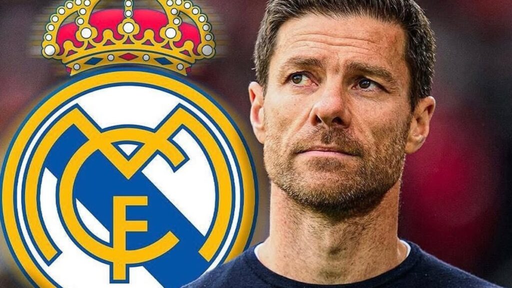 Masalah Sulit yang Akan Dihadapi Xabi Alonso di Real Madrid