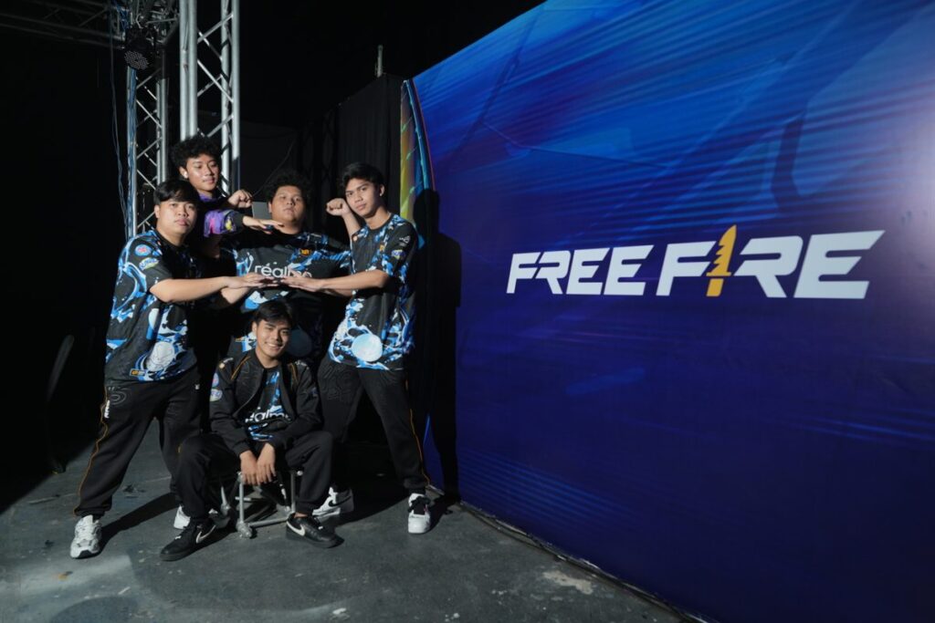 RRQ Kazu Amankan Tiket Grand Finals FFWS SEA 2025 Spring, Tim Indonesia Bersiap di Pekan Berikutnya
