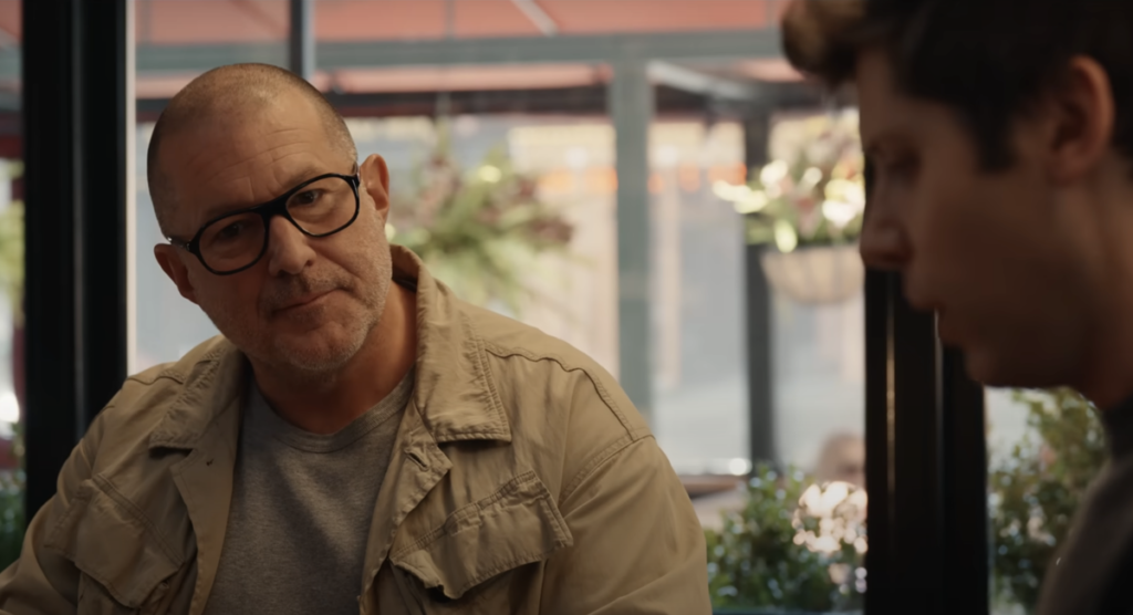 Gandeng Jony Ive, Sam Altman Akan Buat ‘Pembunuh iPhone’?