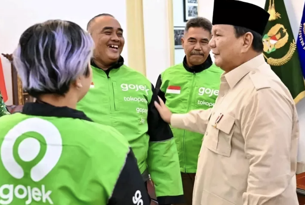 Regulasi Baru Jaga Persaingan E-Commerce Sehat: Gratis Ongkir Tetap Berlaku