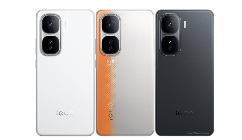 Skor AnTuTu iQOO Neo10 Pro+ Bocor, Tembus 3,3 Juta?