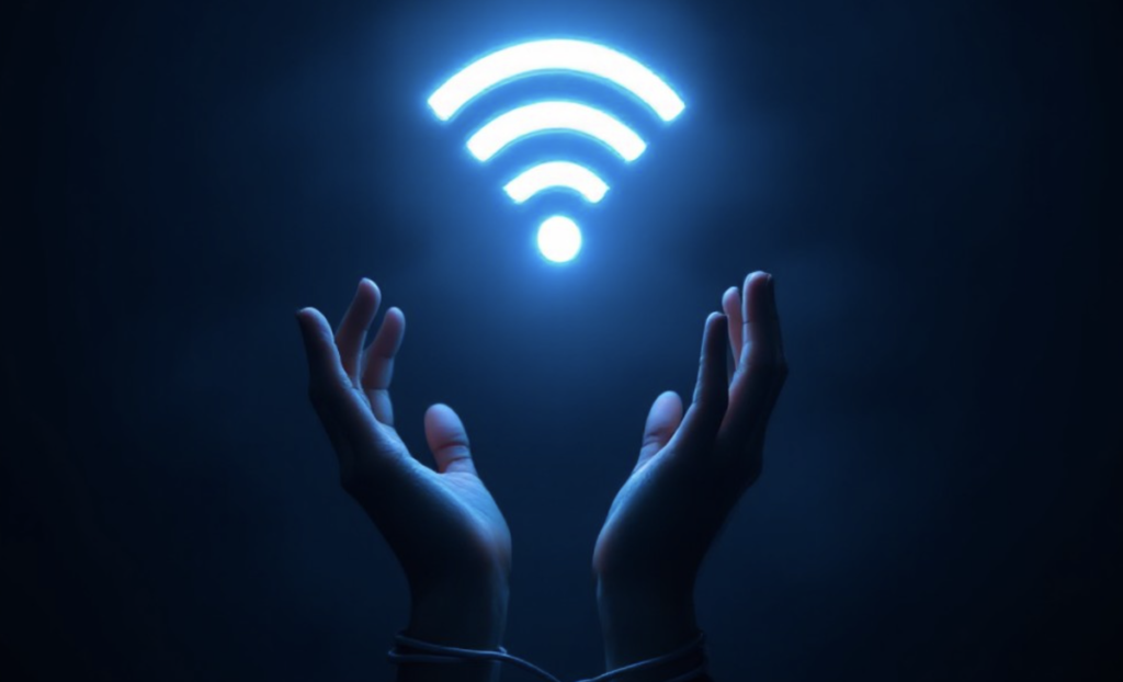 Tahukah Kamu! Penemu Teknologi Wifi Ternyata Seorang Wanita Lho