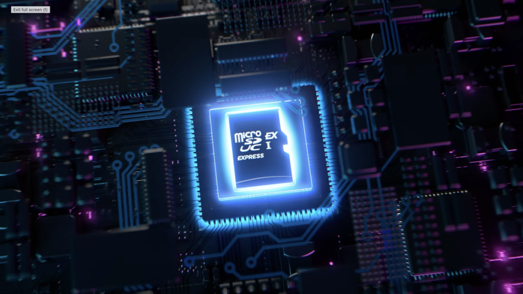 Tahukah Kamu? Kartu SD Card Ternyata Tahun Ini Genap Berusia 25 Tahun Loh!