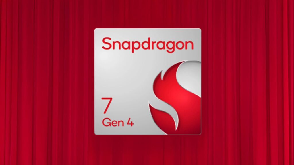 Baru Rilis, Apa Keunggulan Snapdragon 7 Gen 4?