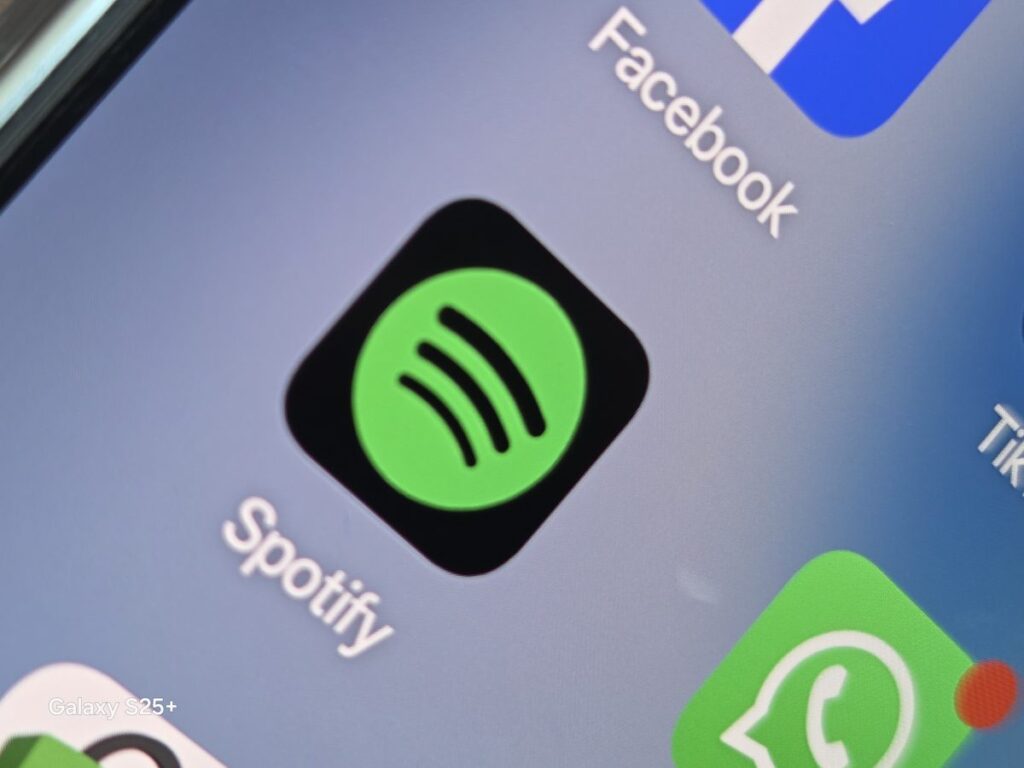 Temukan Musik Terkini dengan Inovasi Terbaru dari Spotify
