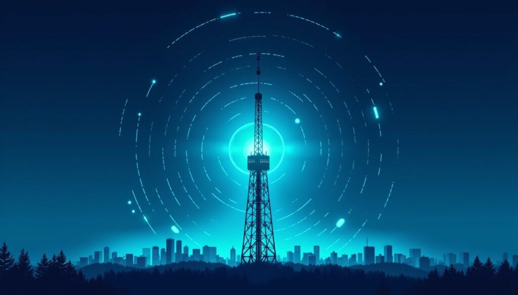Komdigi Buka Konsultasi Publik untuk Rancangan Peraturan Penggunaan Spektrum Frekuensi Radio Pita 2,6 GHz