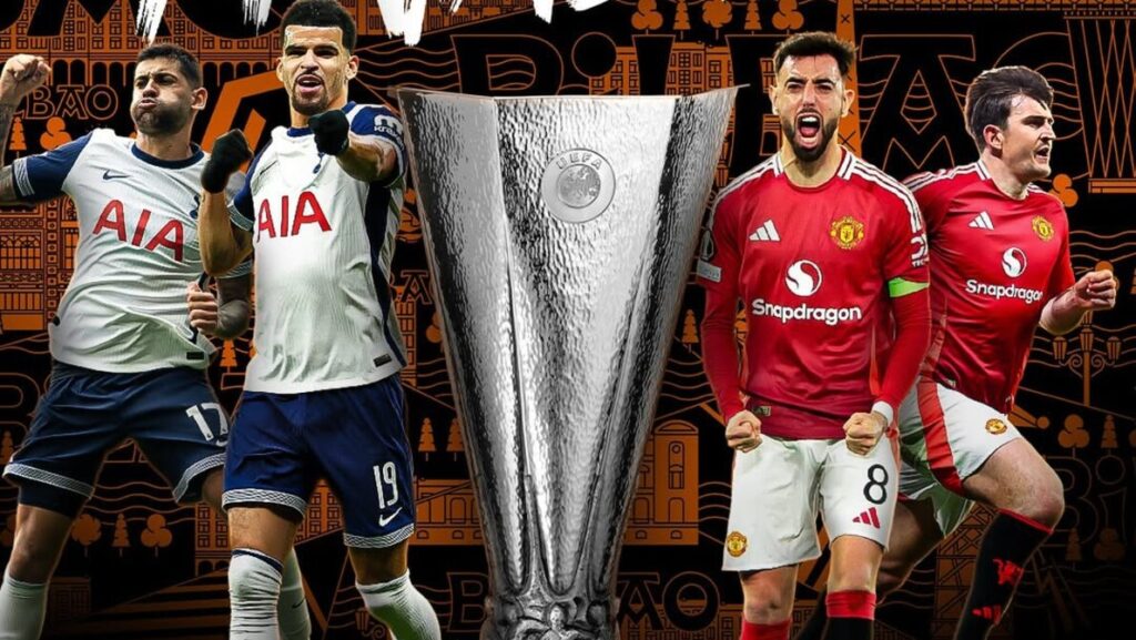 Manchester United dan Tottenham Hotspur Disebut Pertarungan Dua Badut Liga Inggris