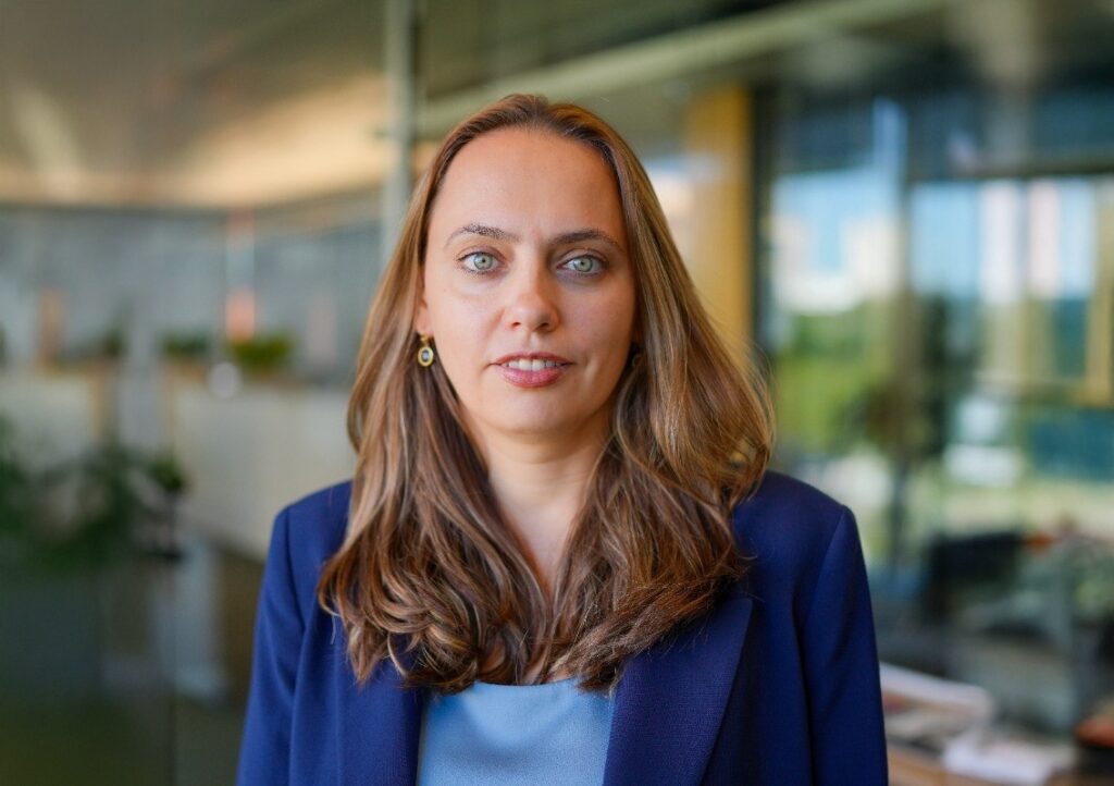 Wawancara Yuliya Shlychkova: Kaspersky Tekankan Pentingnya Edukasi dan Kolaborasi