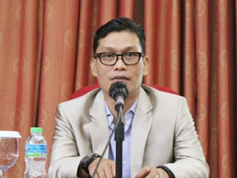 Kemanusiaan yang Terkoyak Kemanusiaan yang Terkoyak