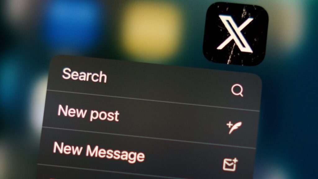 Elon Musk Luncurkan XChat Versi Terbaru Tapi Masih Ada Masalah