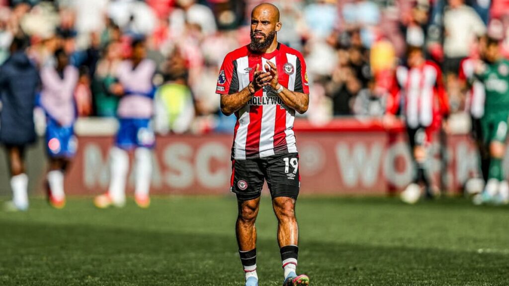 Sepakati Persyaratan, Manchester United Segera Rekrut Bryan Mbeumo