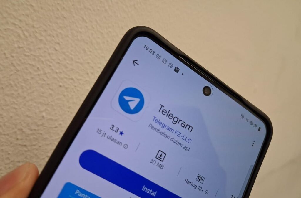 Cara Menghapus atau Menonaktifkan Akun Telegram dengan Aman dan Mudah