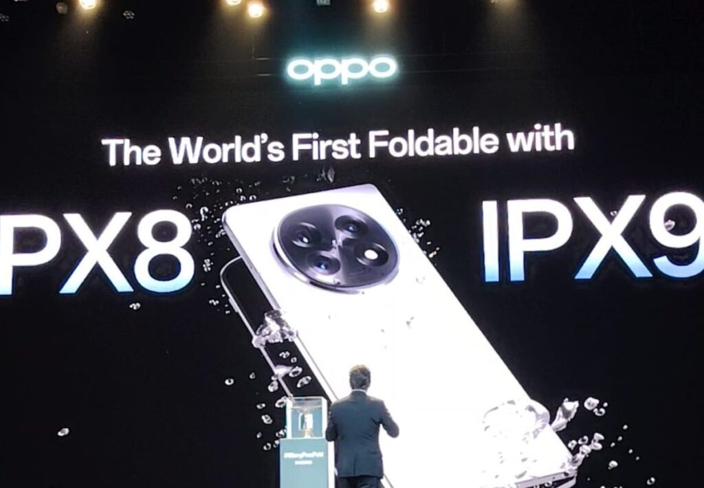 Gadget dan Mobil Premium Ludes di Pasaran, dari OPPO Find N5 Hingga BYD Denza, Inden Jadi Trend Baru!