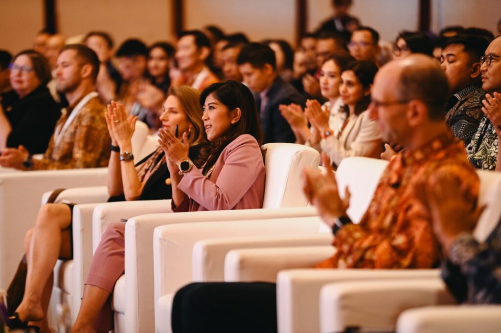 Dapat Suntikan Dana Hingga Rp37 Triliun, Indonesia Bakal Bangun Pusat Data Terbesar