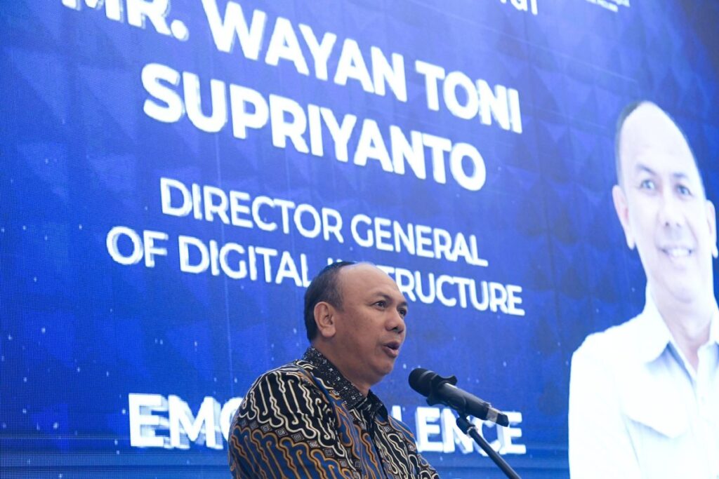 Kementerian Komunikasi dan Digital Tingkatkan Standar Keandalan ICT melalui Pengujian EMC