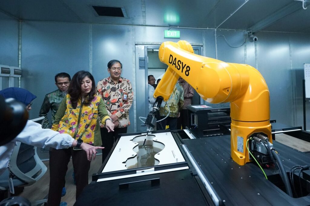 Indonesia Alih Fungsikan Pengujian Perangkat Telekomunikasi ke Laboratorium Dalam Negeri