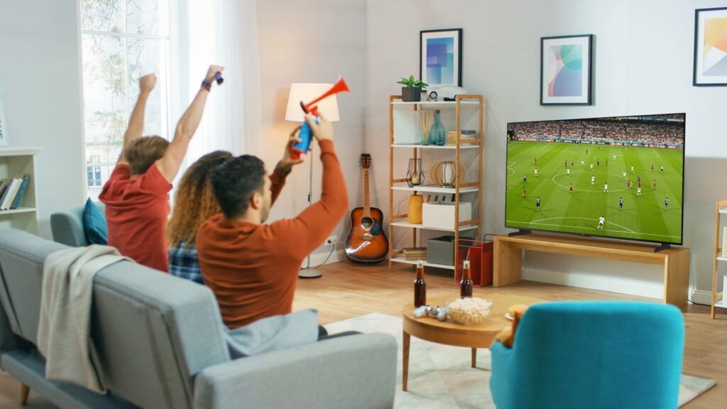 Spesifikasi AQUOS XLED, TV 4K Terbaru Sharp