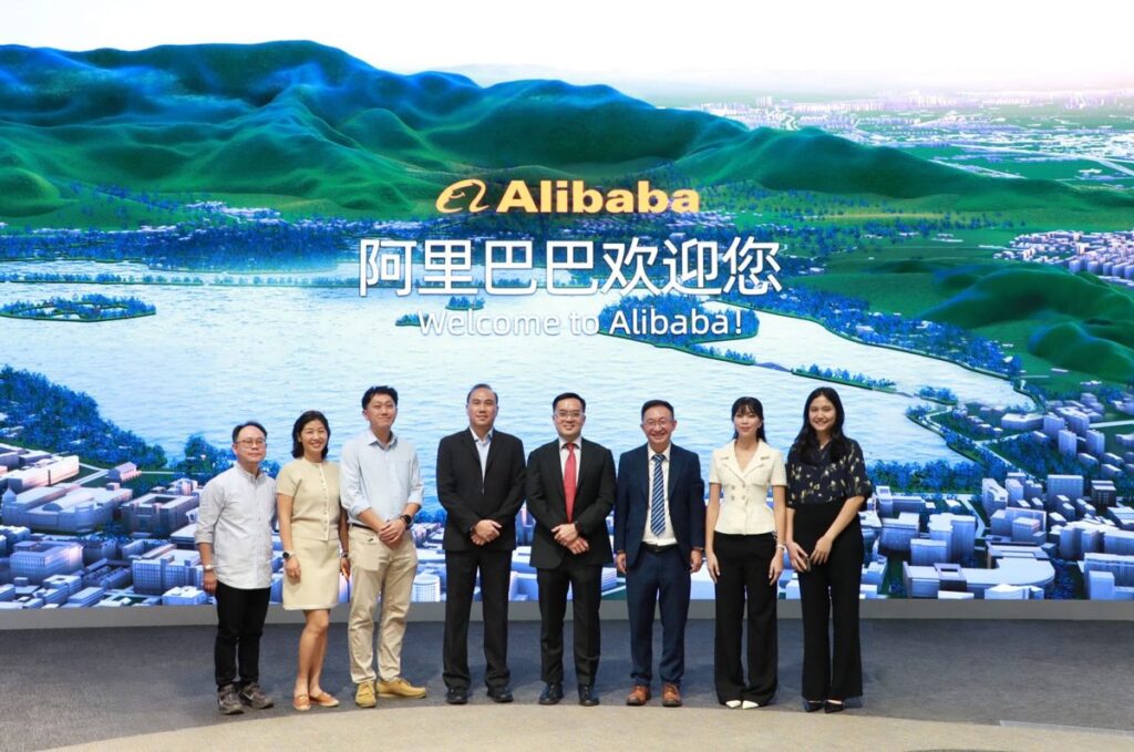 GoTo dan Alibaba Cloud Rampungkan Migrasi Cloud Paling Ribet Secara Besar-Besaran