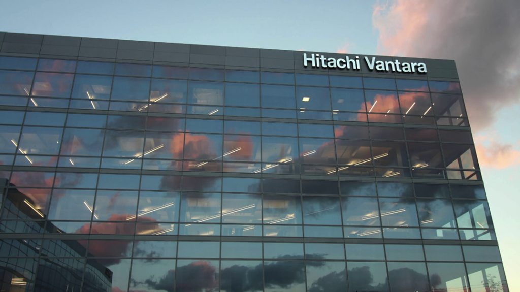 Terobosan Digital: Hitachi EverFlex AI Data Hub untuk Integrasi Data Terpadu dan AI Cerdas