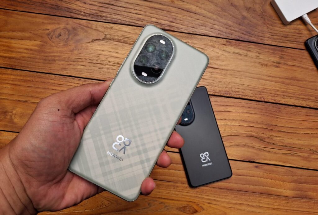 Deretan Fitur Menarik HUAWEI nova 13 Pro