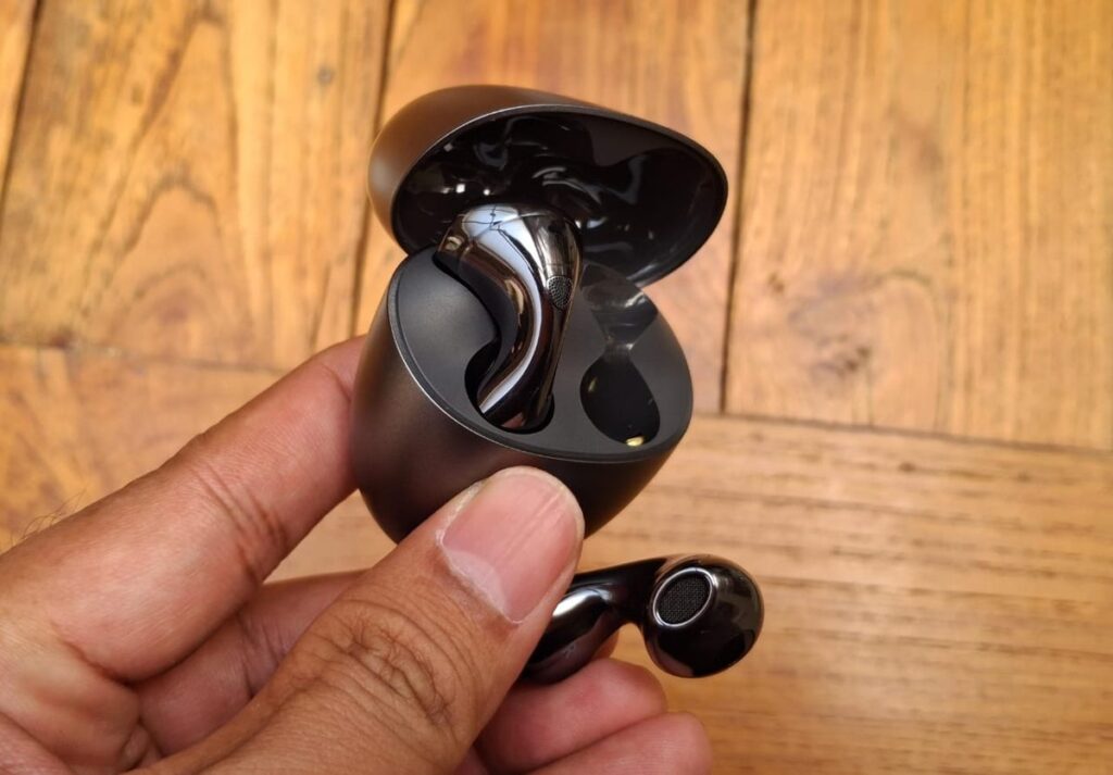 Fitur Menarik HUAWEI FreeBuds 6 Selain Teknologi Dual Driver Open-fit