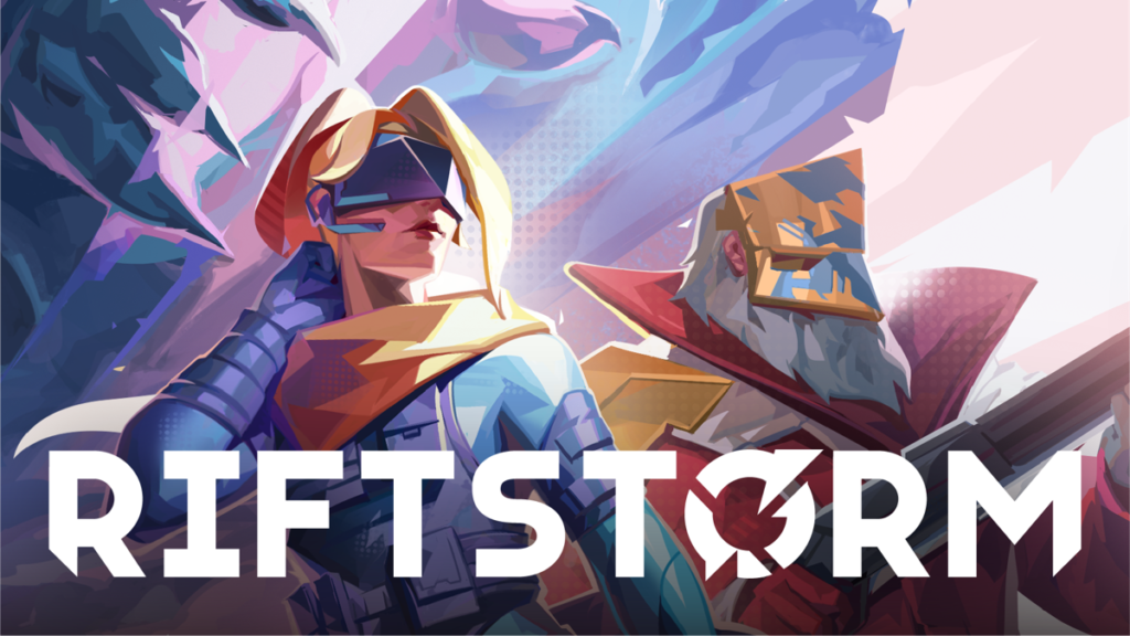 Agate International Luncurkan RIFTSTORM, Game Looter-Shooter Ambisius di Steam Next Fest 2025