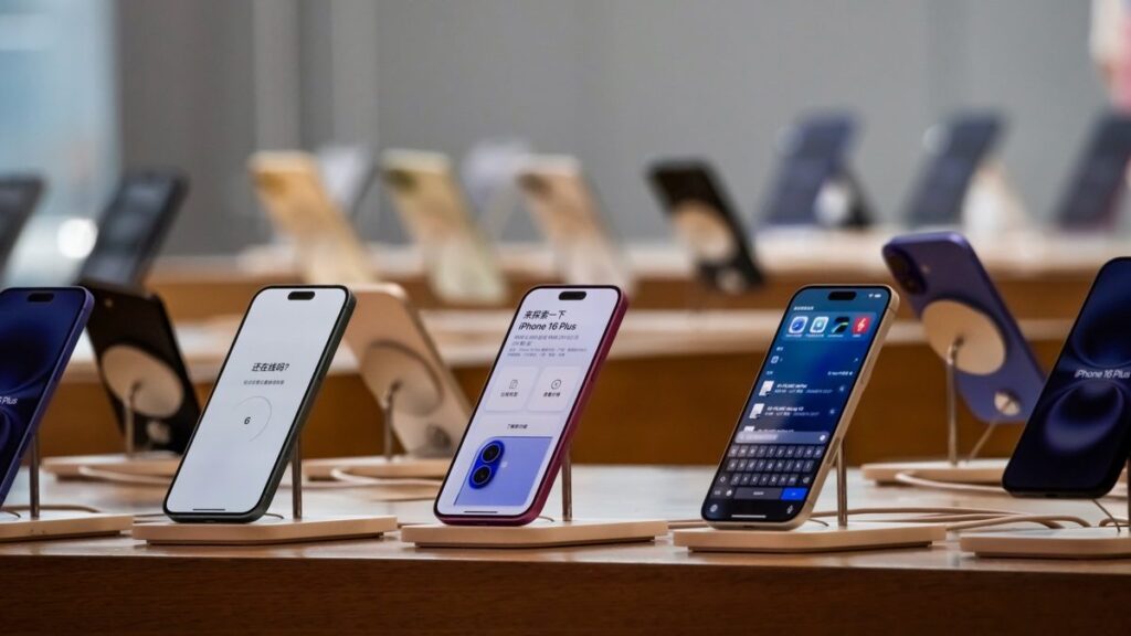 Meningkatnya Permintaan Sewa iPhone di Jakarta Jadi Fenomena di Tengah Mobilitas Tinggi