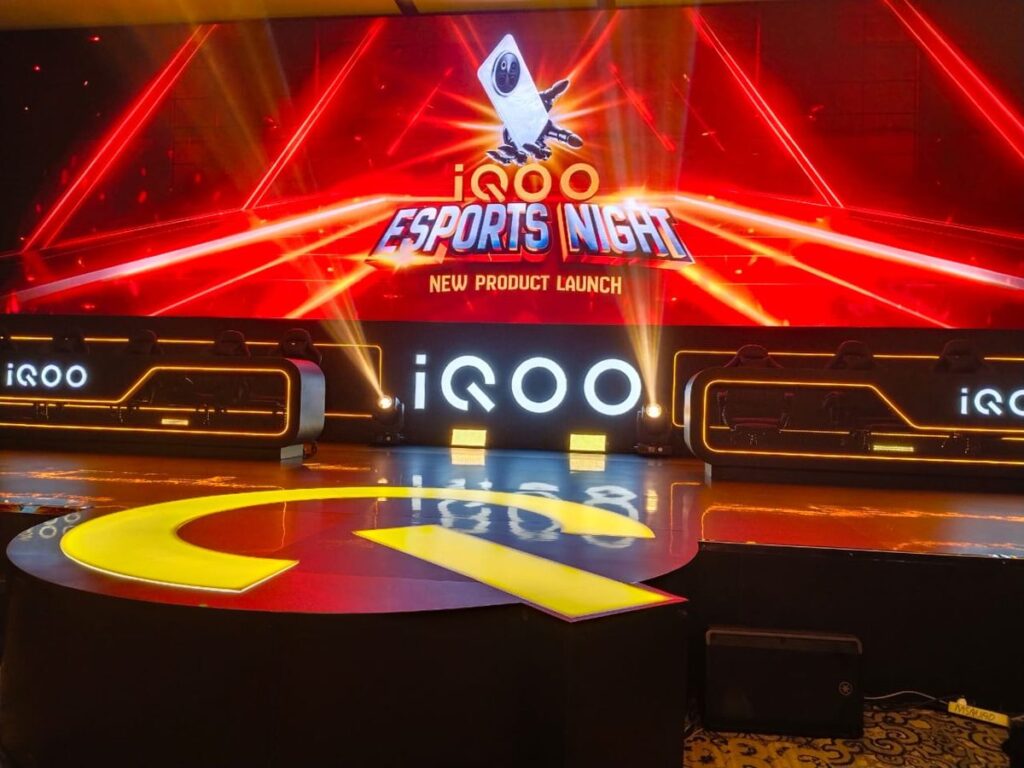 Spesifikasi dan Harga iQOO Z10 dan Neo 10