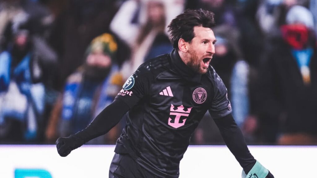 Nilai Pasar Terbaru Pemain Major League Soccer: Lionel Messi Turun ke Posisi Ketiga, Maarten Paes Masuk 10 Kiper Termahal