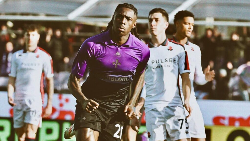 Mengejutkan, Manchester United Incar Striker yang Pernah Gagal Total Bersama Everton