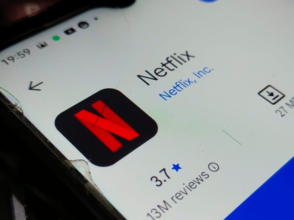 Kacau! 7 Juta Akun Layanan Streaming Bocor, Ini Cara Mencegahnya!