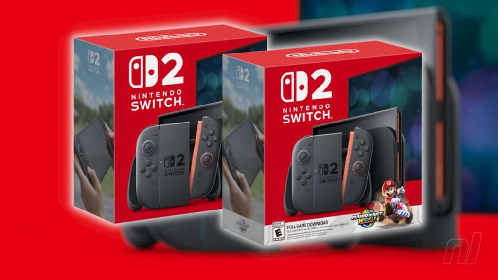 Adapter MicroSD Express ke SSD M.2, Apa Gunanya untuk Nintendo Switch 2?