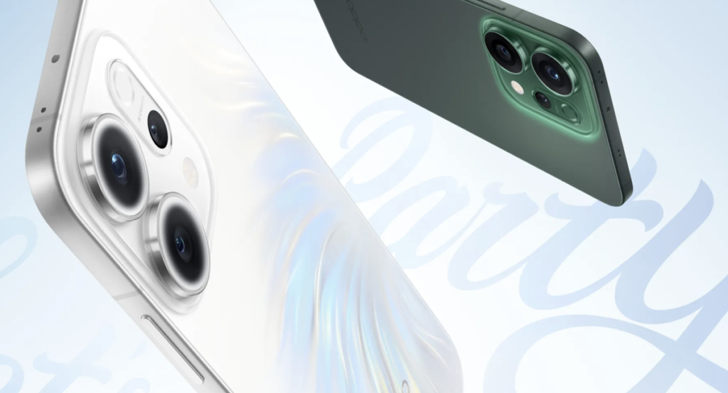 OPPO Reno14 Series Lolos TKDN, Ini Bocoran Spesifikasinya