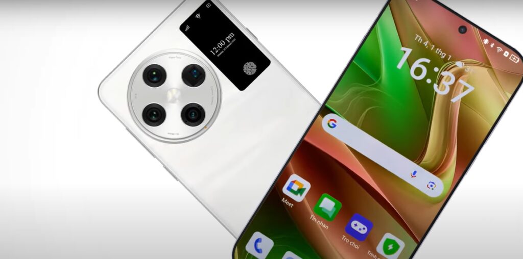 Samsung Siapkan Sensor Kamera 200MP untuk Periskop OPPO Find X9 Pro