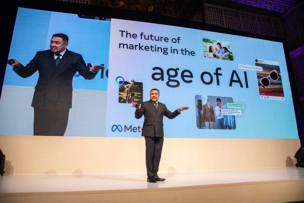 Meta Hadirkan Fitur Baru Iklan Pemasaran yang Lebih Personal dan Efektif