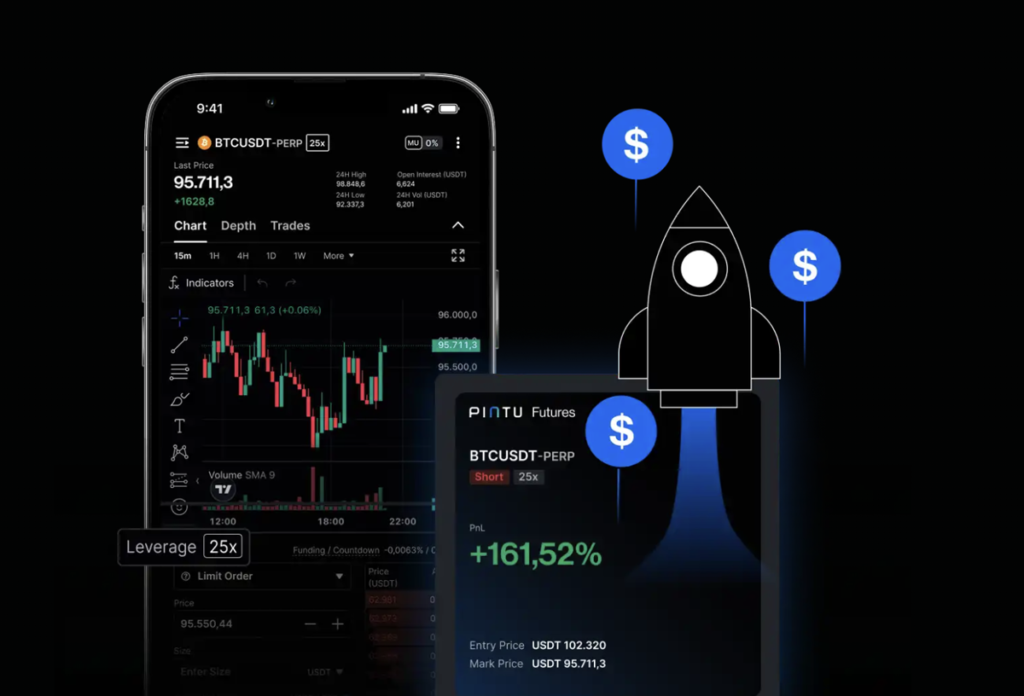 Bitcoin vs Uang Fiat: Mana yang Unggul di Era Digital?