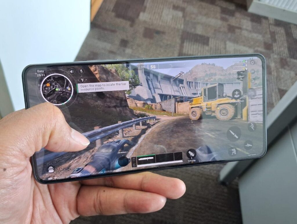 “Ngebut” Buat Gaming, ini Rahasia iQOO Neo 10