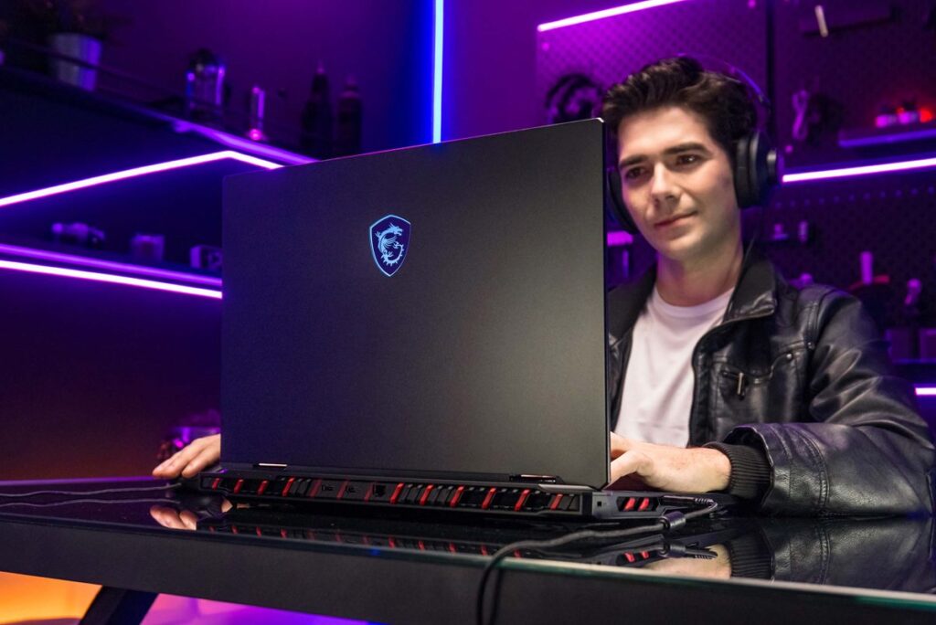 Deretan Laptop MSI dengan GeForce RTX 5060 yang Hadir di Indonesia